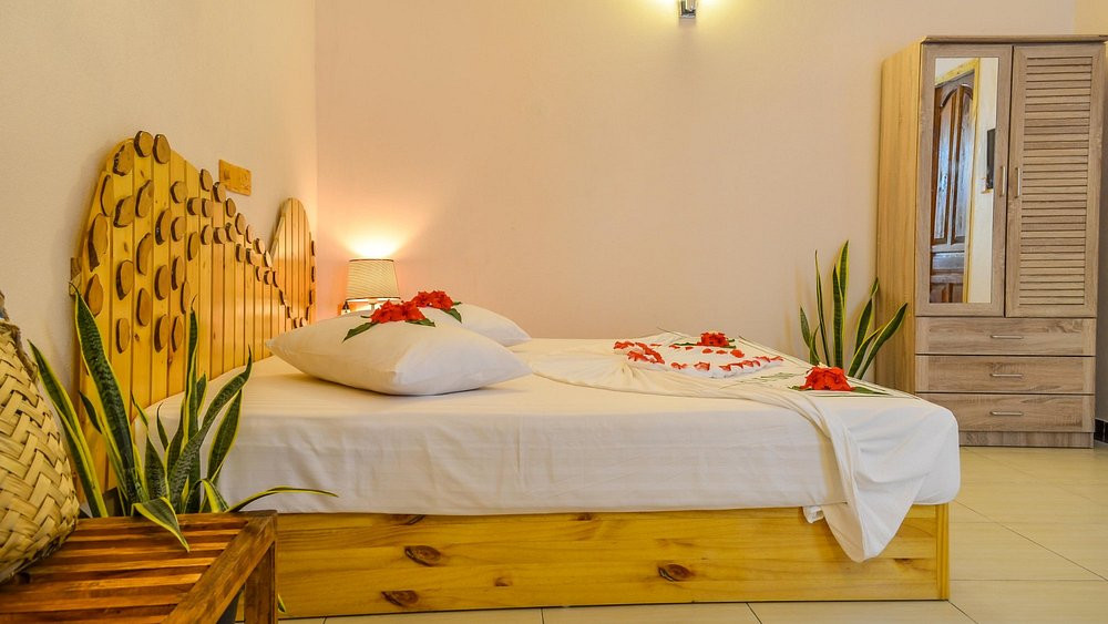 AMAZING VIEW GUEST HOUSE 3*