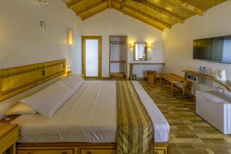 AMEERA MALDIVES 3*