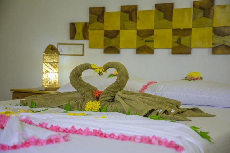 AMEERA MALDIVES 3*