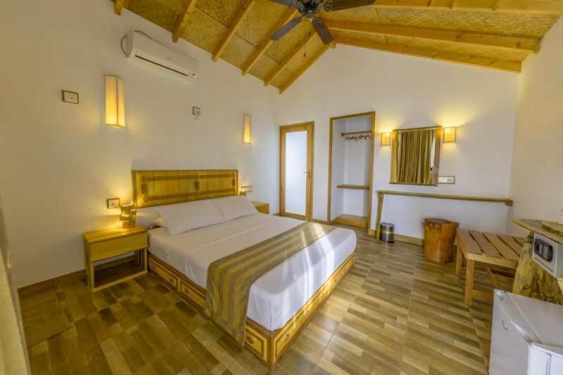 AMEERA MALDIVES 3*