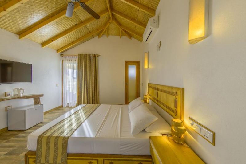 AMEERA MALDIVES 3*