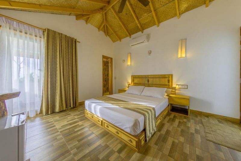 AMEERA MALDIVES 3*