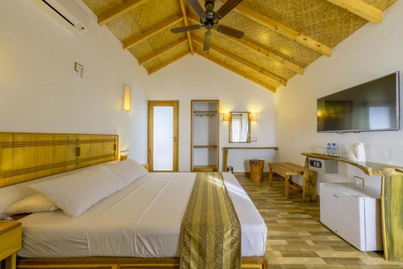 AMEERA MALDIVES 3*