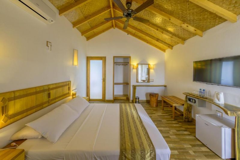 AMEERA MALDIVES 3*