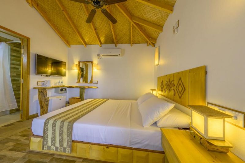 AMEERA MALDIVES 3*