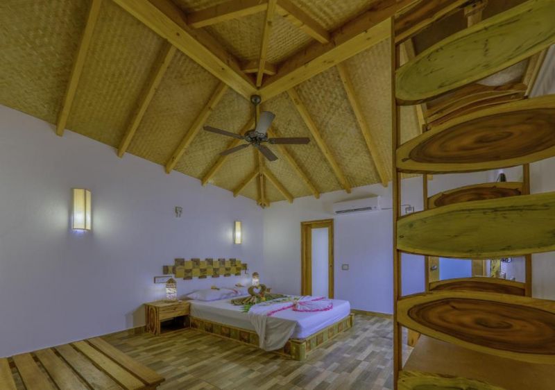 AMEERA MALDIVES 3*