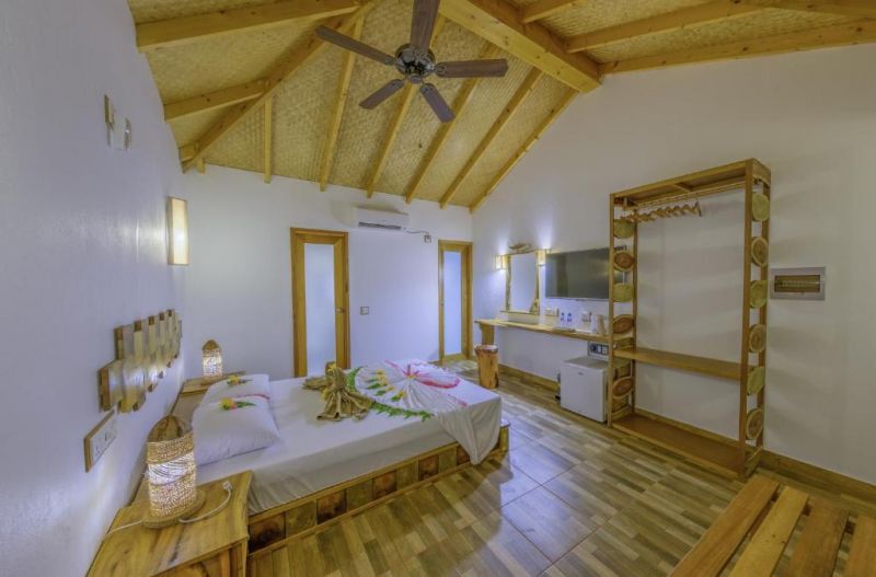 AMEERA MALDIVES 3*