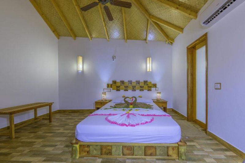 AMEERA MALDIVES 3*