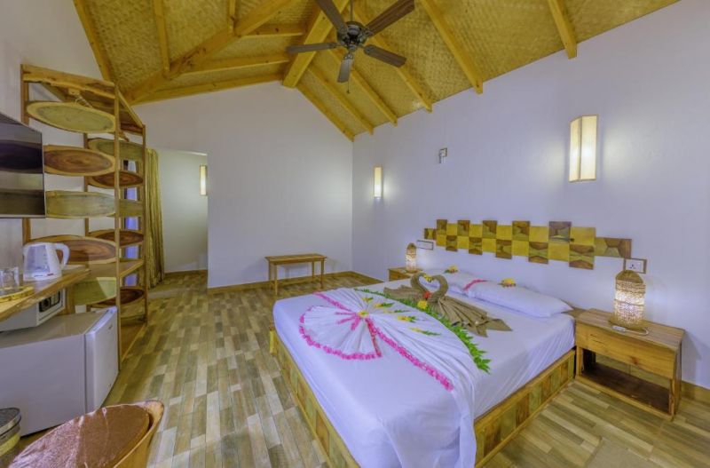 AMEERA MALDIVES 3*