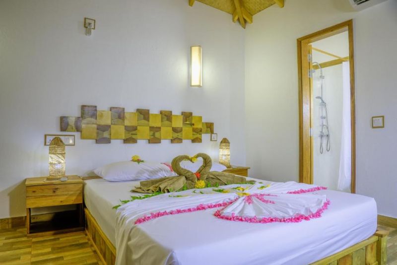 AMEERA MALDIVES 3*