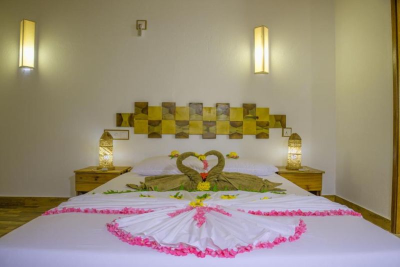 AMEERA MALDIVES 3*