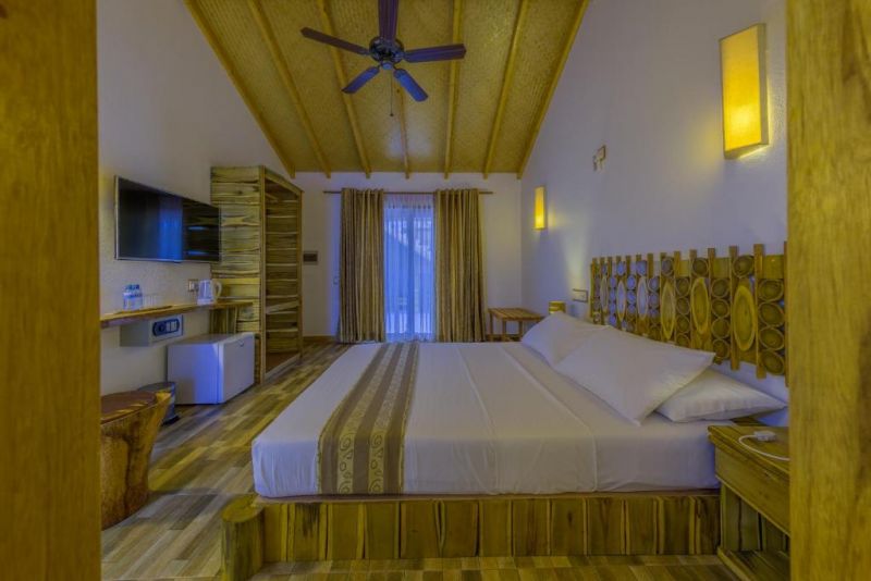 AMEERA MALDIVES 3*