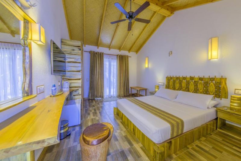 AMEERA MALDIVES 3*
