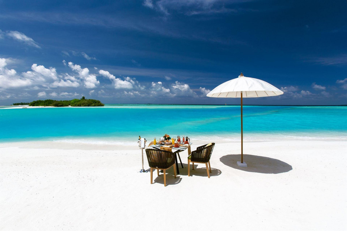 OZEN LIFE MAADHOO (EX. OZEN BY ATMOSPHERE) 5*