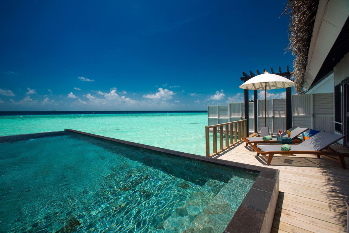 OZEN LIFE MAADHOO (EX. OZEN BY ATMOSPHERE) 5*