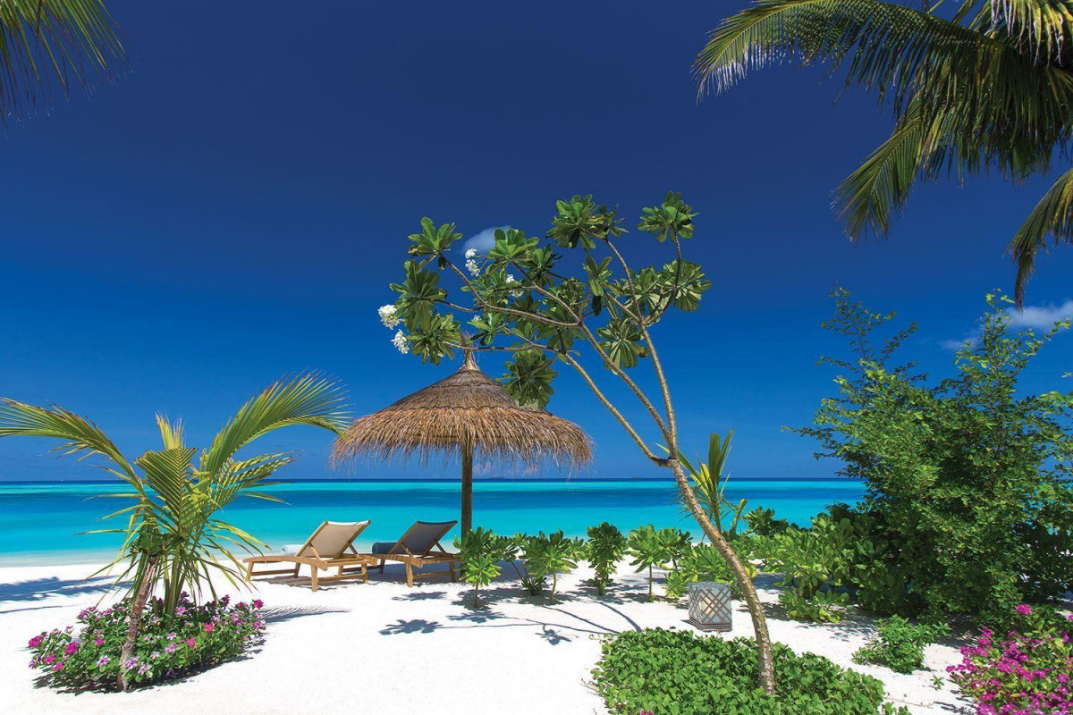 OZEN LIFE MAADHOO (EX. OZEN BY ATMOSPHERE) 5*
