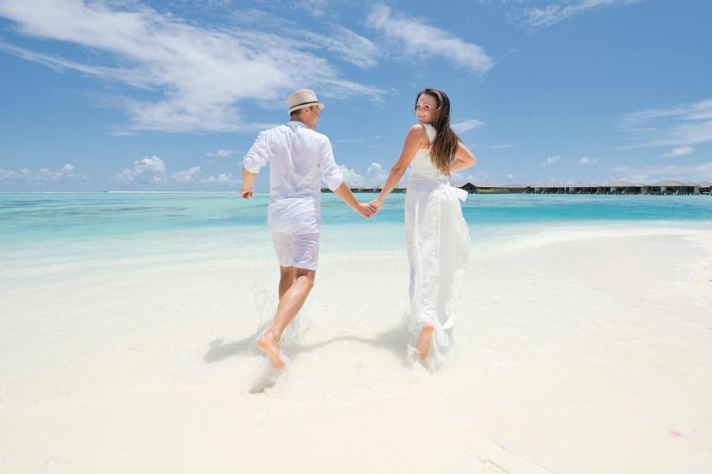 VILLA NAUTICA (EX. PARADISE ISLAND RESORT & SPA) 5*
