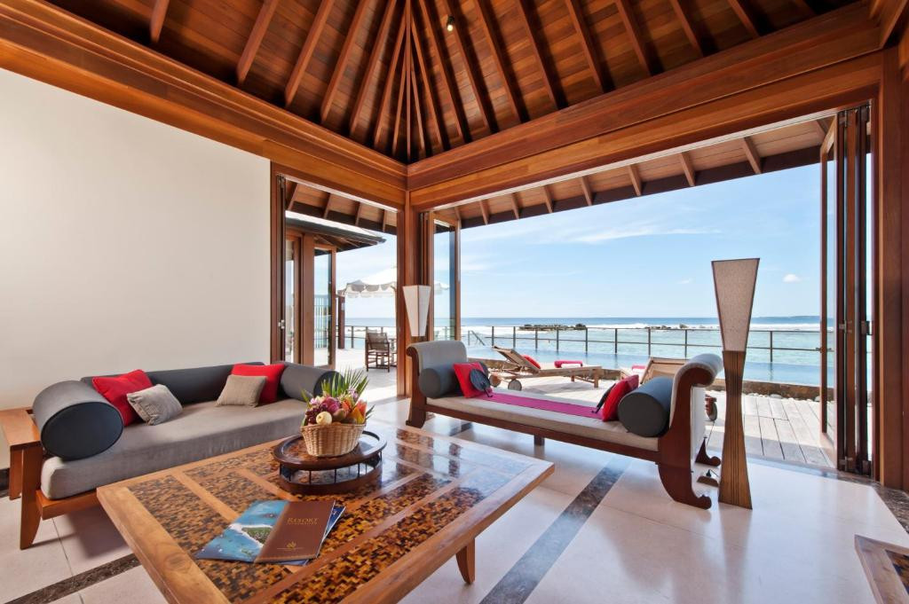 VILLA NAUTICA (EX. PARADISE ISLAND RESORT & SPA) 5*