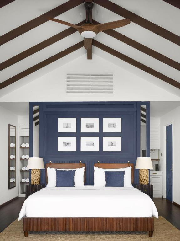 VILLA NAUTICA (EX. PARADISE ISLAND RESORT & SPA) 5*
