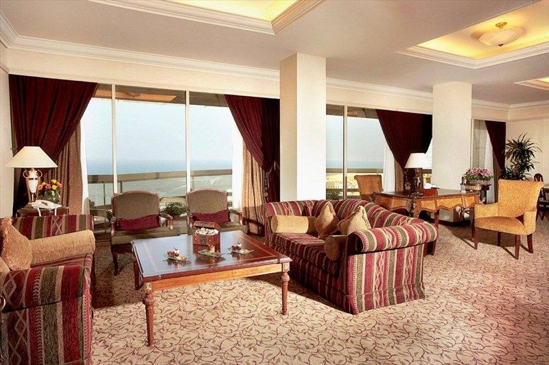 GEFINOR ROTANA 5*
