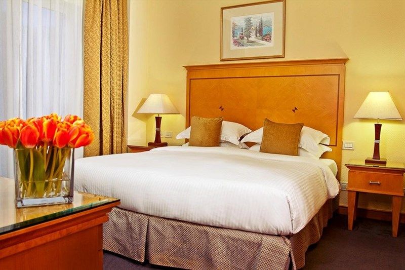GEFINOR ROTANA 5*