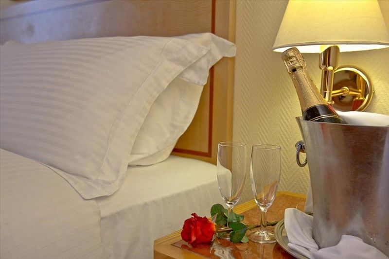 GEFINOR ROTANA 5*