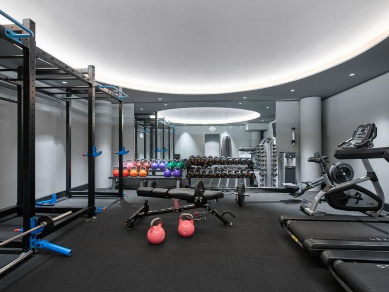 BERGEN BORS HOTEL 4*