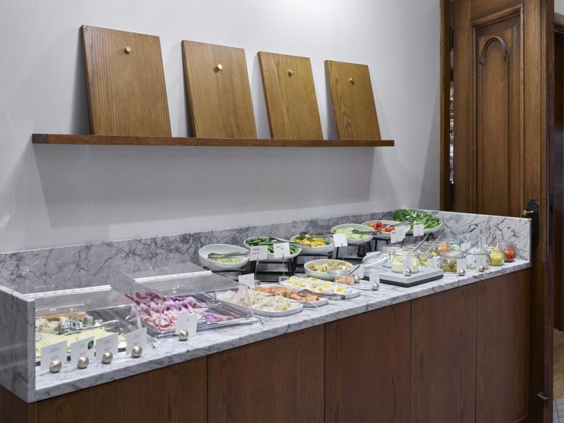 BERGEN BORS HOTEL 4*
