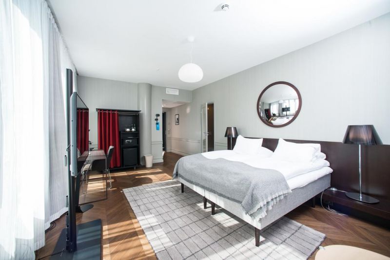 BERGEN BORS HOTEL 4*