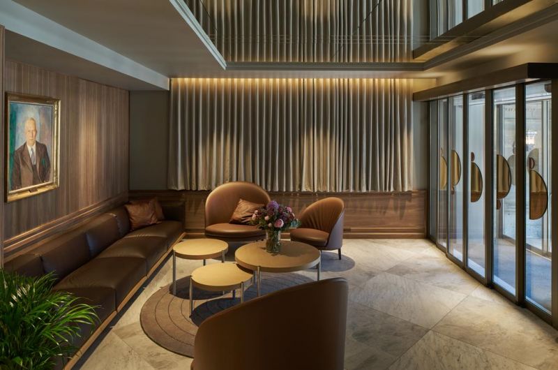 BERGEN BORS HOTEL 4*