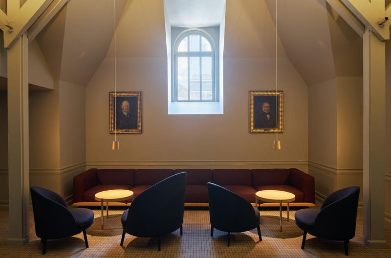 BERGEN BORS HOTEL 4*