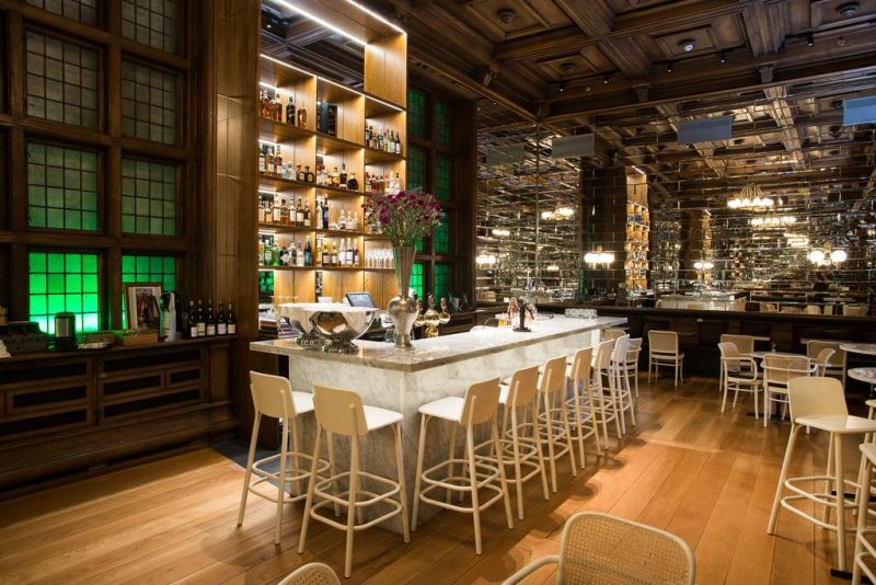 BERGEN BORS HOTEL 4*
