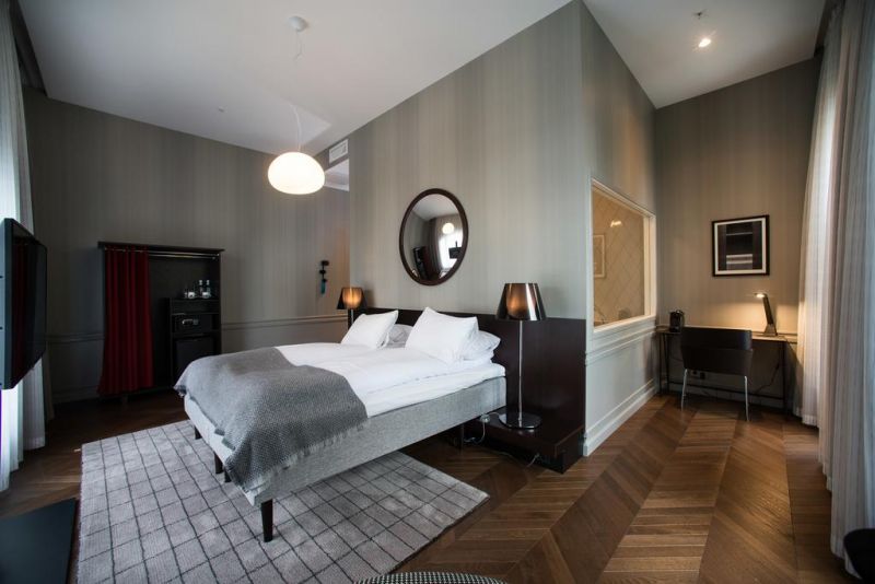BERGEN BORS HOTEL 4*