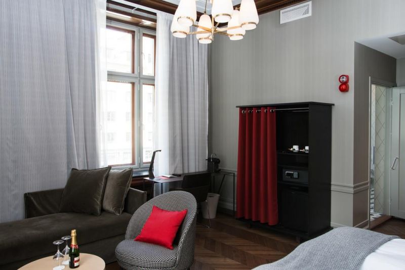 BERGEN BORS HOTEL 4*
