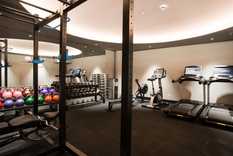 BERGEN BORS HOTEL 4*