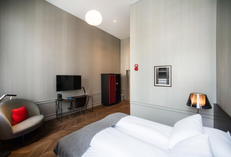 BERGEN BORS HOTEL 4*