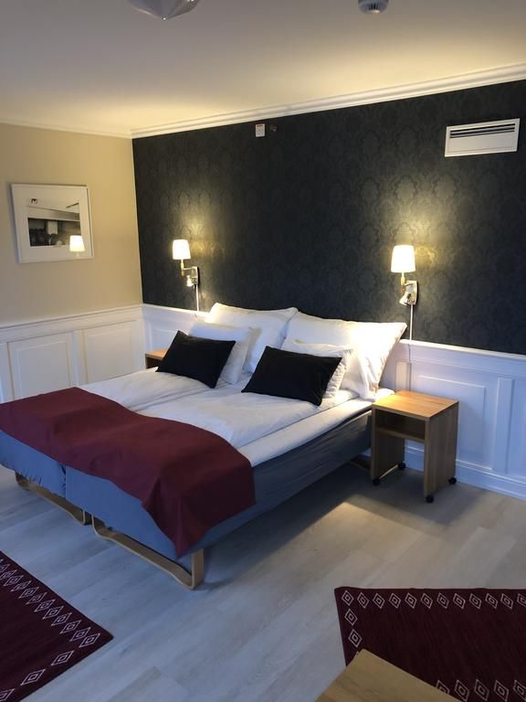 CLARION COLLECTION HOTEL BAKERIET 4*