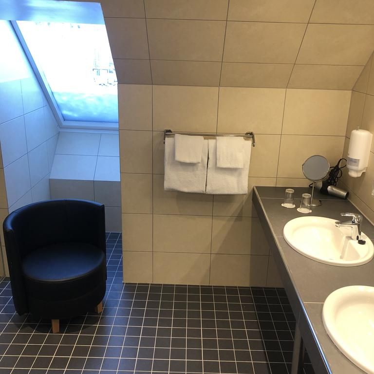 CLARION COLLECTION HOTEL BAKERIET 4*