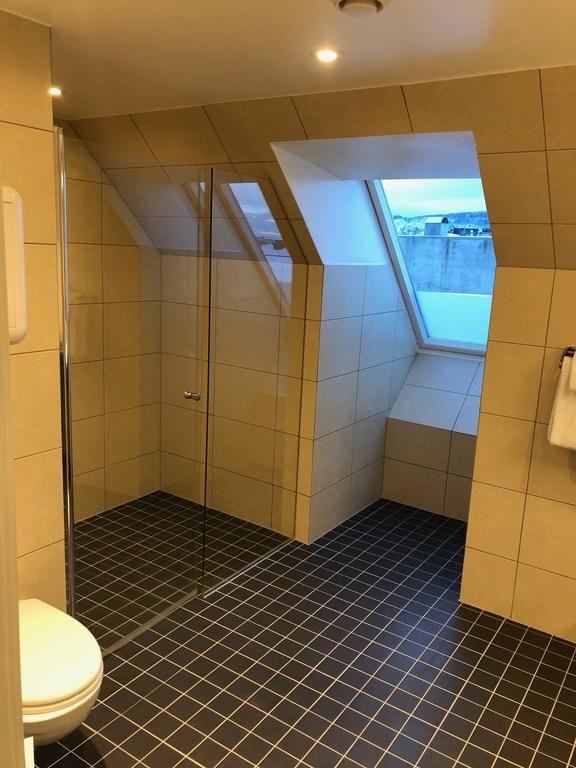 CLARION COLLECTION HOTEL BAKERIET 4*