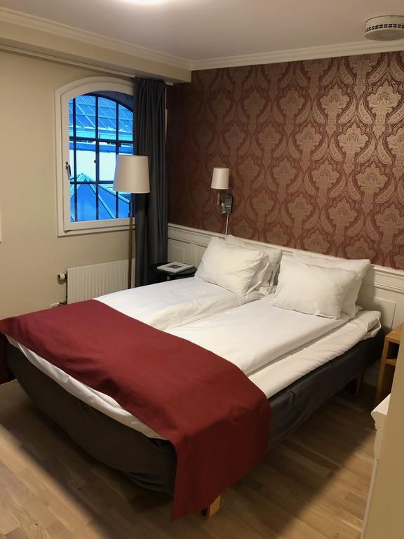 CLARION COLLECTION HOTEL BAKERIET 4*