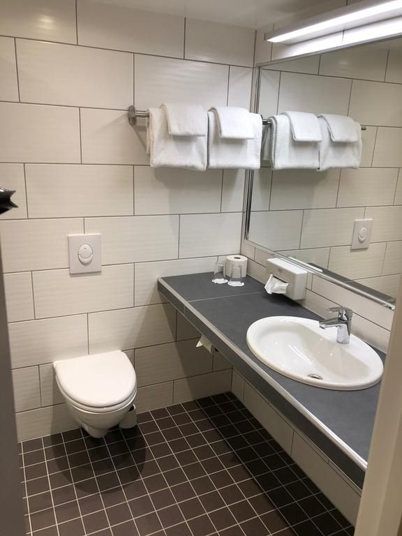 CLARION COLLECTION HOTEL BAKERIET 4*