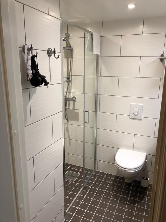 CLARION COLLECTION HOTEL BAKERIET 4*