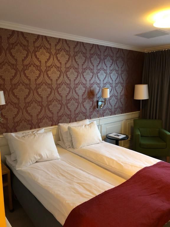CLARION COLLECTION HOTEL BAKERIET 4*