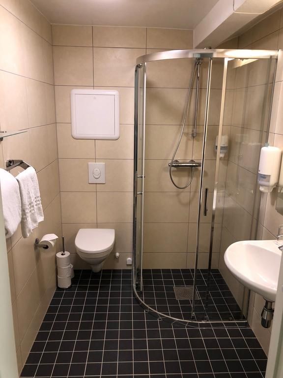 CLARION COLLECTION HOTEL BAKERIET 4*