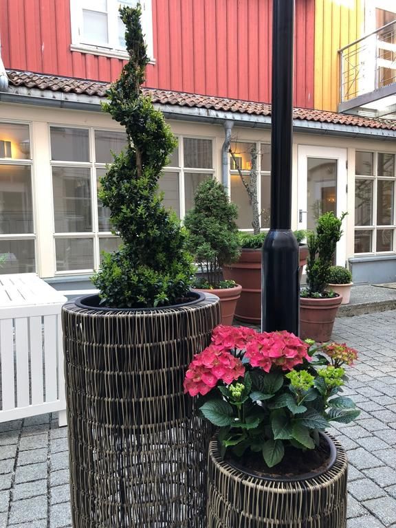 CLARION COLLECTION HOTEL BAKERIET 4*