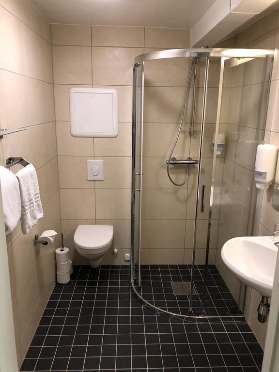 CLARION COLLECTION HOTEL BAKERIET 4*