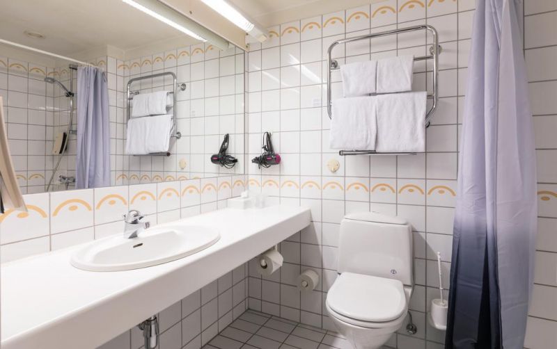 CLARION COLLECTION HOTEL BAKERIET 4*