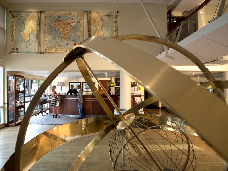 THE PORTSWOOD 4*