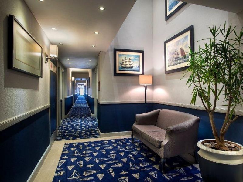 THE PORTSWOOD 4*