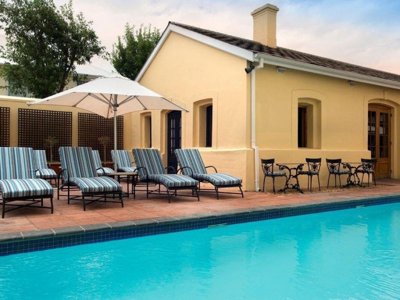 THE PORTSWOOD 4*